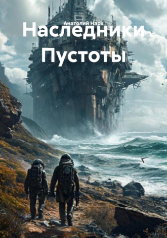 . Наследники Пустоты
