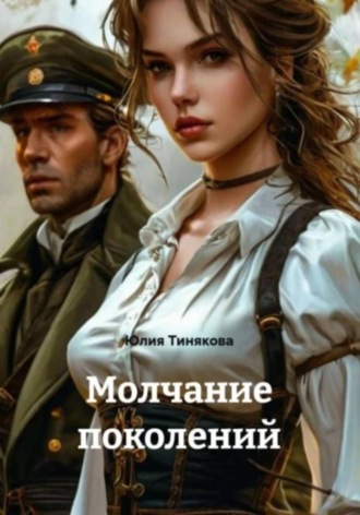 Юлия Тинякова. Молчание поколений