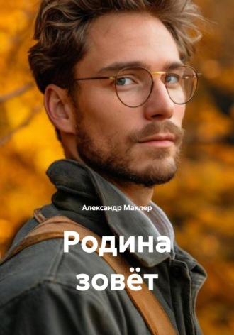 Александр Германович Маклер. Родина зовёт