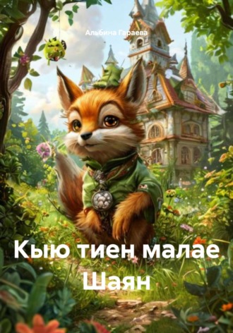 . Кыю тиен малае Шаян