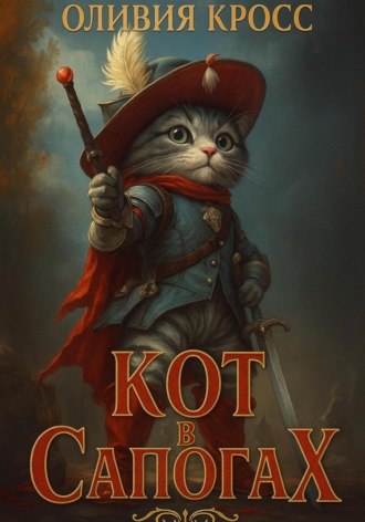 . Кот в сапогах