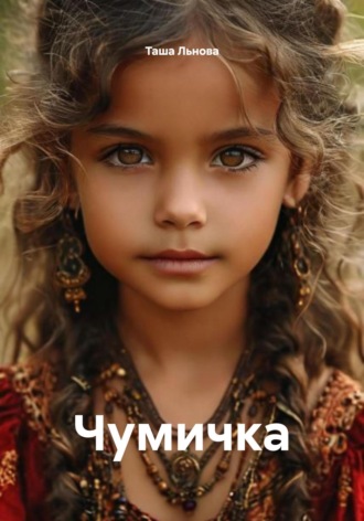 Таша Льнова. Чумичка