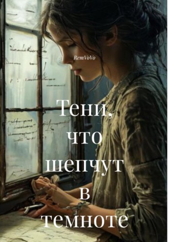 RemVoVo. Тени, что шепчут в темноте
