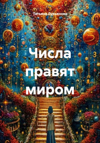 Татьяна Лукьянова. Числа правят миром