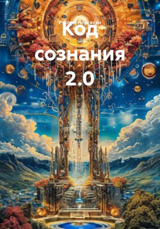 Руслан Нерсесян. Код сознания 2.0