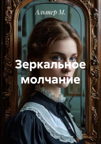 Альтер М.. Зеркальное молчание