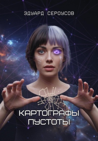 Эдуард Сероусов. Картографы пустоты