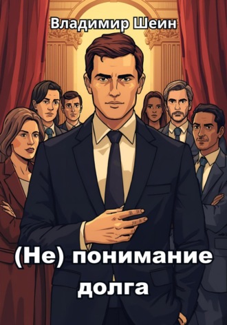 Владимир Шеин. (Не) понимание долга