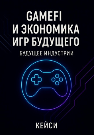 . GameFi и экономика игр будущего