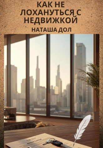 Наташа Дол. Как не лохануться с недвижкой
