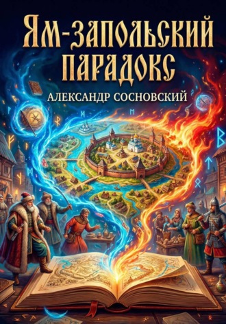 Александр Сосновский. Ям-Запольский парадокс