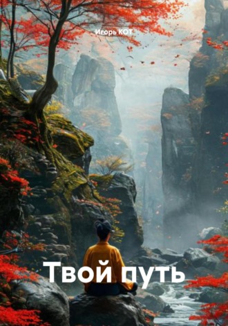 Игорь КОТ. Твой путь