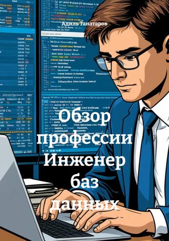 . Обзор профессии Инженер баз данных