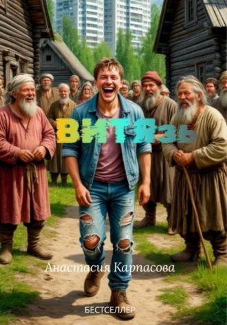 . ВИТЯзь