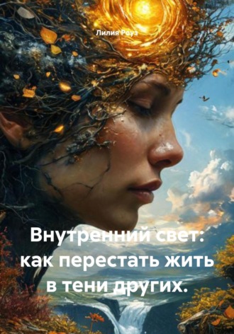 Лилия Роуз. Внутренний свет: как перестать жить в тени других.