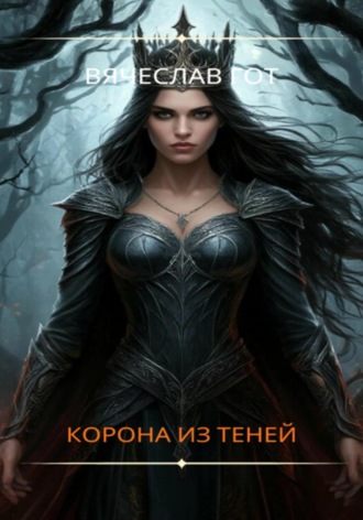 Вячеслав Гот. Корона из теней