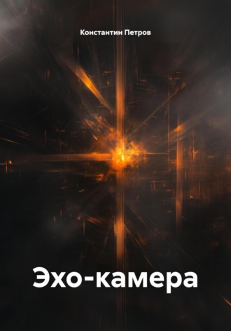 Константин Петров. Эхо-камера