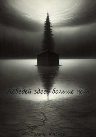 Полина Каспер. Лебедей здесь больше нет