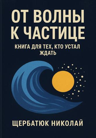 . От волны к частице: Книга для тех, кто устал ждать