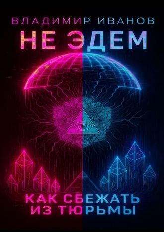 Владимир Михайлович Иванов. Не Эдем