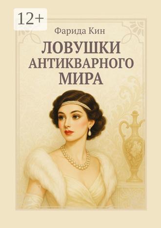 Фарида Кин. Ловушки антикварного мира