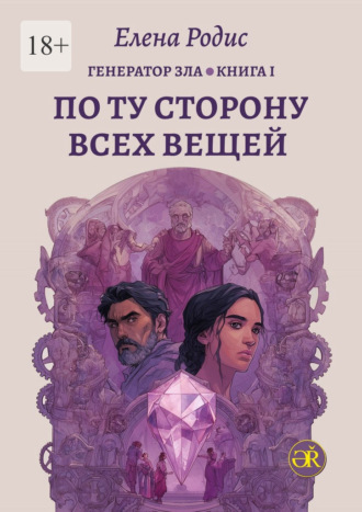 . По Ту Сторону Всех Вещей. Генератор зла. Книга I
