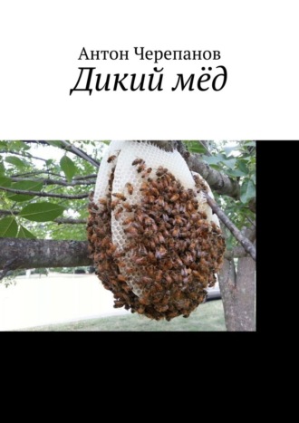 Антон Черепанов. Дикий мёд