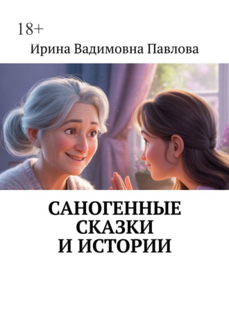 Ирина Вадимовна Павлова. Саногенные сказки и истории