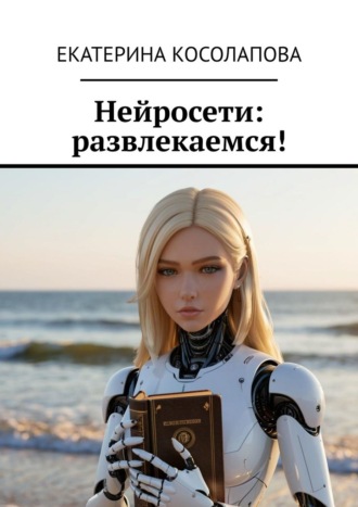 Екатерина Косолапова. Нейросети: развлекаемся!