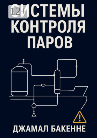 . Системы контроля паров
