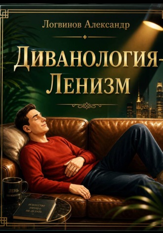 Александр Логвинов. Диванология - Ленизм