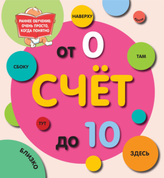 . Счет от 0 до 10