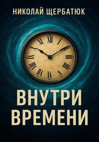 Николай Щербатюк. Внутри времени