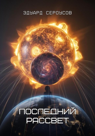 Эдуард Сероусов. Последний рассвет
