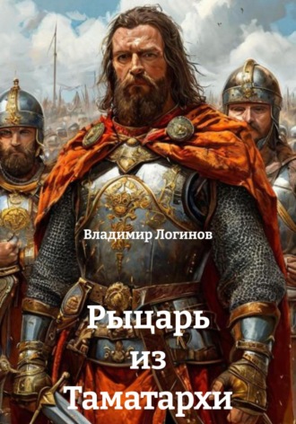 Владимир Логинов. Рыцарь из Таматархи