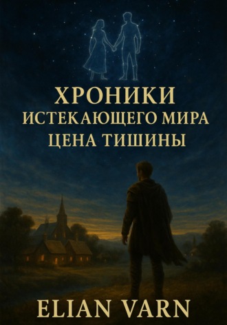Elian Varn. Хроники Истекающего Мира. Цена тишины