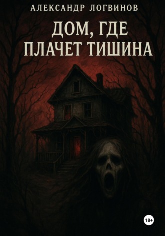 Александр Логвинов. Дом, где плачет тишина