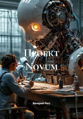 Валерий Расс. Проект Novum