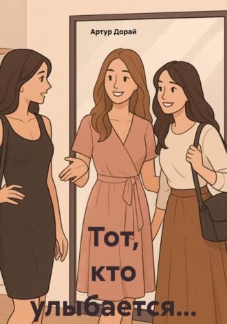 Артур Дорай. Тот, кто улыбается…