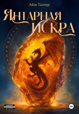 Айза Таллер. Янтарная искра