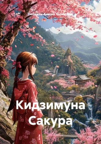 Неонила-Анисия Толмачева. Кидзимуна Сакура