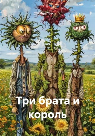 . Три брата и король