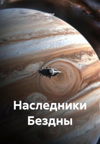 Timur. Наследники Бездны