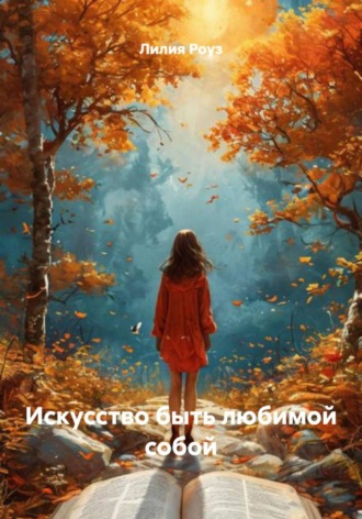 Лилия Роуз. Искусство быть любимой собой