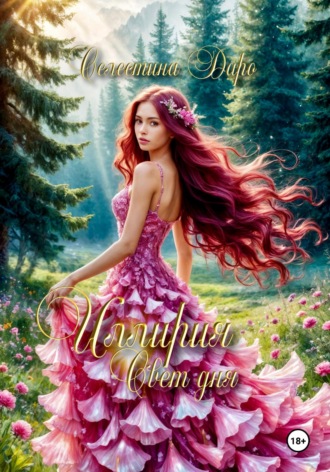 Селестина Даро. Иллирия. Свет дня