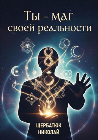 . Ты – маг своей реальности