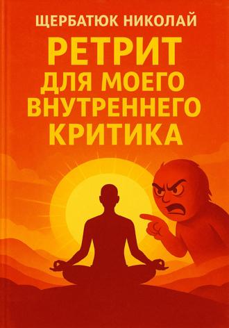 . Ретрит для моего внутреннего критика