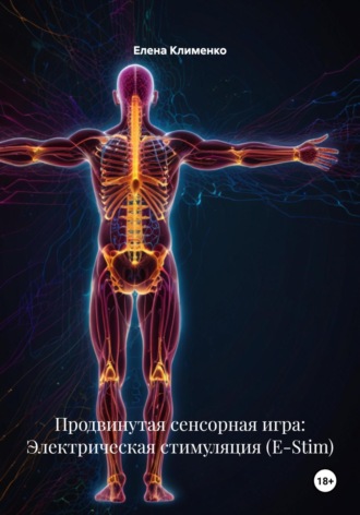 Елена Клименко. Продвинутая сенсорная игра: Электрическая стимуляция (E-Stim)