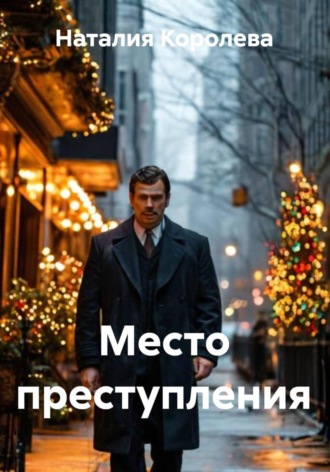 Наталия Королева. Место преступления