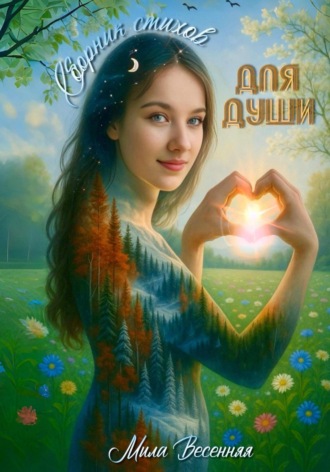 Мила Весенняя. Сборник стихов. Для души